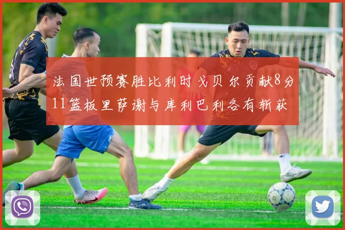 法国世预赛胜比利时戈贝尔贡献8分11篮板里萨谢与库利巴利各有斩获